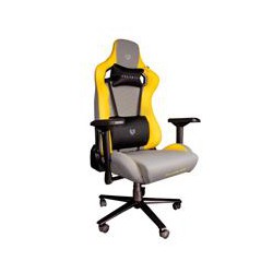 SILLA GAMER BALAM RUSH...