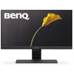 Monitor BENQ GW2280, 21.5 pulgadas, 250 cd / m², 1920 x 1080 Pixeles