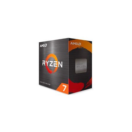 PROCESADOR AMD RYZEN 7 5800X S-AM4 5A GEN / 3.8 - 4.7 GHZ / CACHE 32MB / 8 NUCLEOS / SIN GRAFICOS / SIN DISIPADOR / GAMER ALTO