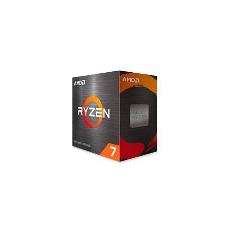 PROCESADOR AMD RYZEN 7 5700G S-AM4 5A GEN / 3.8 - 4.6 GHZ / CACHE 16MB / 8 NUCLEOS / CON GRAFICOS RADEON / CON DISIPADOR / GAMER