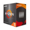 PROCESADOR AMD RYZEN 5 4500 S-AM4 4A GEN / 3.6 - 4.1 GHZ / CACHE 8MB / 6 NUCLEOS / SIN GRAFICOS / CON DISIPADOR / GAMER MEDIO