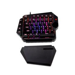 TECLADO GAMER BALAM RUSH...