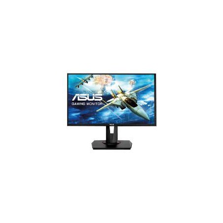 MONITOR GAMER ASUS VG248QG/24/1920X1080/TR 0,5MS/165HZ/G-SYNC/HDMI/DP/DVI/VESA/ALTAVOCES