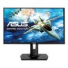 MONITOR GAMER ASUS VG248QG/24/1920X1080/TR 0,5MS/165HZ/G-SYNC/HDMI/DP/DVI/VESA/ALTAVOCES