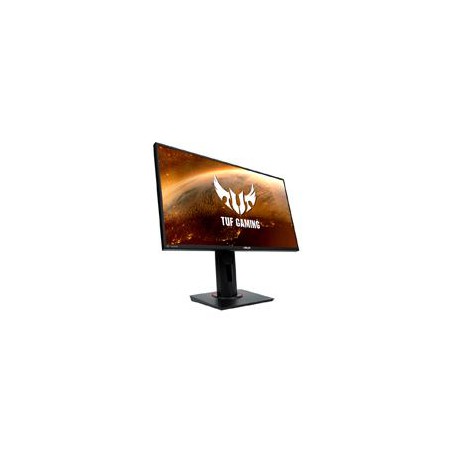 MONITOR GAMER ASUS VG259QR/24.5/1920X1080/TR 1MS/165HZ/G-SYNC/HDMI/DP/VESA/ALTAVOCES