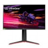 MONITOR GAMER ULTRAGEAR LED LG 27GP750-B 27 FHD1920X1080, ASPECTO16:9, 240HZ, TR1MS, PANELIPS, HDMI(2) DPORT(1) AUX(1) AMDFREESY