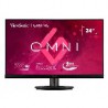 MONITOR VIEWSONIC GAMER VX2416, 1920 X 1080, FULL HD, 100 HZ, 1 MS TIEMPO DE RESPUESTA, ALTAVOCES INTREGRADOS, HDMI,  DISPLAY PO