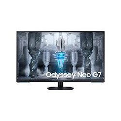 MONITOR LED SAMSUNG 27 PULGADAS,WIDESCREEN, FHD 1,920 X 1,080, ODYSSEY G3, S27AG32, NEGRO, HDMI, D. PORT, FLAT, GAMER, 165HZ, 1M