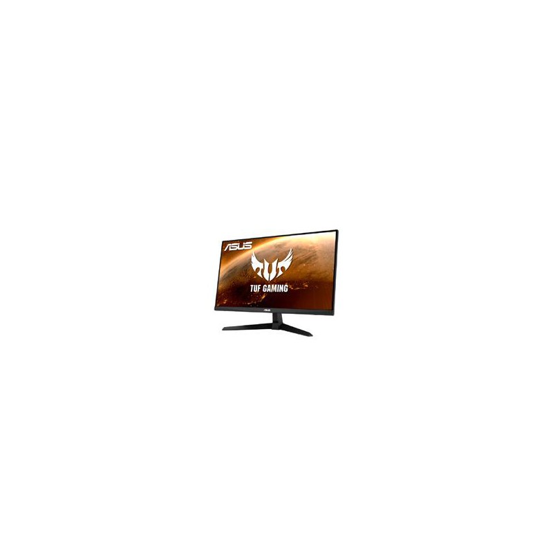 MONITOR GAMER ASUS VG277Q1A/27/1920X1080/1MS/165HZ/FREESYNC/2X HDMI/DP/VESA/ALTAVOCES