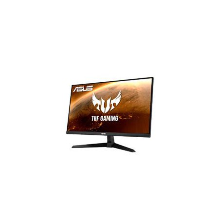 MONITOR GAMER ASUS VG277Q1A/27/1920X1080/1MS/165HZ/FREESYNC/2X HDMI/DP/VESA/ALTAVOCES