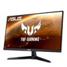 MONITOR GAMER ASUS VG277Q1A/27/1920X1080/1MS/165HZ/FREESYNC/2X HDMI/DP/VESA/ALTAVOCES