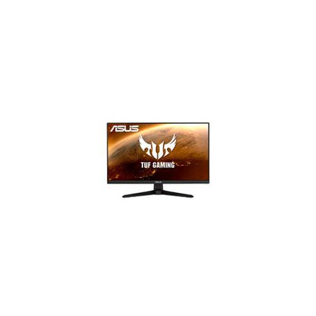 MONITOR GAMER ASUS VG247Q1A/23.8/1920X1080/1MS/165HZ/FREESYNC/2X HDMI/DP/VESA/ALTAVOCES