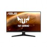 MONITOR GAMER ASUS VG247Q1A/23.8/1920X1080/1MS/165HZ/FREESYNC/2X HDMI/DP/VESA/ALTAVOCES