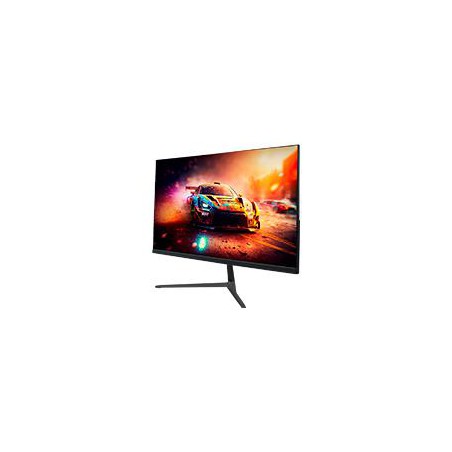 MONITOR GAMER BALAM RUSH ULTRA ODYSSEY II MFX23 / 23.8 PUL / PLANO / 100 HZ / FULL HD / 1 MS / HDMI + DP + USB C + AUDIO + DC / 