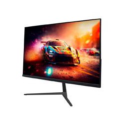 MONITOR GAMER BALAM RUSH ULTRA ODYSSEY II MGX23 / 23.8 PUL / PLANO / 165 HZ / FULL HD / 1 MS / HDMI + DP + USB C + AUDIO + DC / 