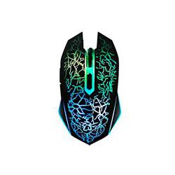 MOUSE BROBOTIX GAMER,...