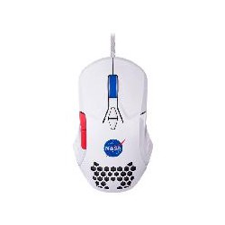 MOUSE GAMER NASA BY...