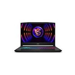 PORTATIL GAMER MSI KATANA 15 B13VFK/ 15.6 FHD 144HZ / INTEL CORE I7 13620H HASTA 4.9GHZ / DDR5 16GB 8GB2 / 1TB NVME SSD / NVIDIA