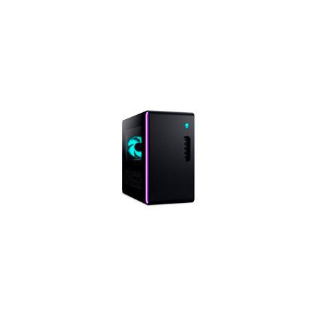 PC DELL GAMER ALIENWARE AURORA R16 | INTE CORE I7-13700F | 32 GB | 1TB SSD + 1 TB SATA | RTX 4070 12 GB | WIN 11 HOME | BLACK | 