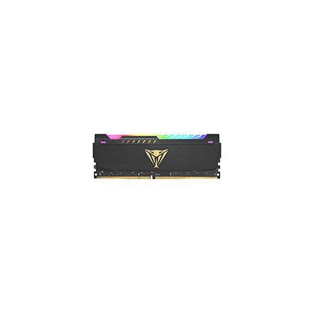 MEMORIA VIPER STEEL RGB UDIMM DDR4 8GB 1X8GB 3600MHZ CL20 288PIN 1.35V P/PC/GAMER