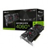 TARJETA DE VIDEO PNY GEFORCE RTX 4060 TI VERTO DUAL FAN OC XLR8/ 16GB GDDR6 / DP 1.4A / HDMI 2.1 / PCIE 4.0 X16 / GAMA ALTA / GA