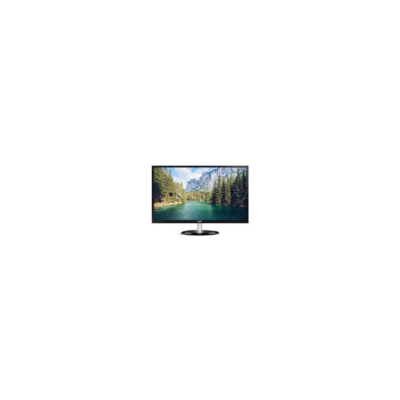 MONITOR GHIA / 19.5 PULG / LED / TN / HD 1600 X 900 / 60 HZ / VGA / HDMI