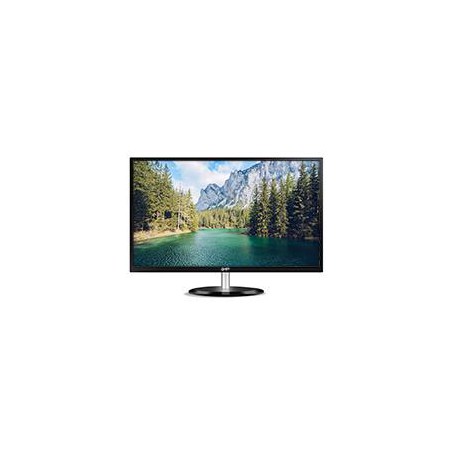 MONITOR GHIA / 19.5 PULG / LED / TN / HD 1600 X 900 / 60 HZ / VGA / HDMI