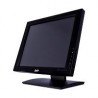 MONITOR TOUCHSCREEN RESISTIVO GHIA / 15 PULGADAS / DE USO RUDO / PUNTO DE VENTA