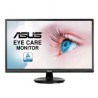 MONITOR ASUS VA249HE/23.8/1920X1080/TR 5MS/60HZ/HDMI/D-SUB/VESA