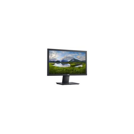 MONITOR LED DELL 20 E2020H | 19.5 PULGADAS | 1600 X 900 | 60 HZ | PANTALLA PLANA | VGA DP | 210-AUNB