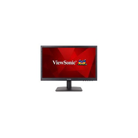 MONITOR LED VIEWSONIC 18.5 PULGADAS,  VA1903H, 1366X768, HD, 75HZ ACTUALIZACION, 5 MS TIEMPO DE RESPUESTA, HDMI, VGA, VESA, 3 AÑ