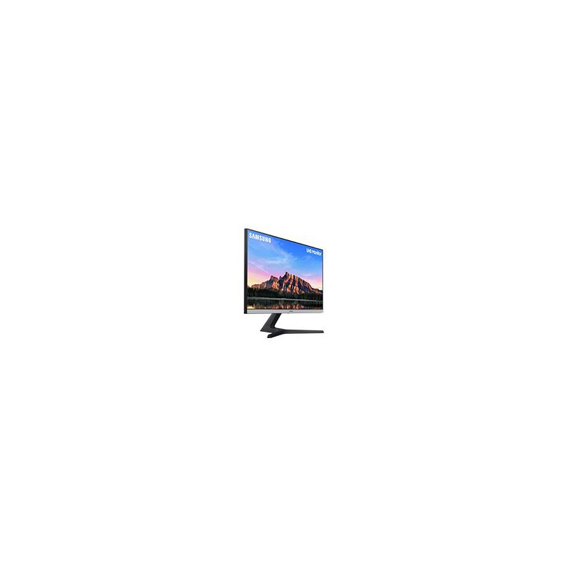 MONITOR LED SAMSUNG 28 PULGADAS, WIDESCREEN, UHD 3,840 X 2,160, UR55 NEGRO, D-PORT 1, 2 HDMI, 60HZ, IPS, FLAT