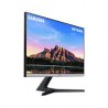 MONITOR LED SAMSUNG 28 PULGADAS, WIDESCREEN, UHD 3,840 X 2,160, UR55 NEGRO, D-PORT 1, 2 HDMI, 60HZ, IPS, FLAT