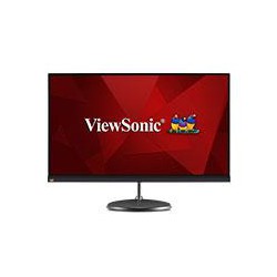 MONITOR PROFESIONAL IPS VIEWSONIC VX2485-MHU/ 24 PULGADAS/ FULL HD / 1920 X 1080 / USB-C/ VGA / HDMI / BOCINAS/ VESA / CABLE HDM