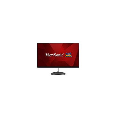 MONITOR PROFESIONAL IPS VIEWSONIC VX2485-MHU/ 24 PULGADAS/ FULL HD / 1920 X 1080 / USB-C/ VGA / HDMI / BOCINAS/ VESA / CABLE HDM