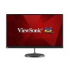 MONITOR PROFESIONAL IPS VIEWSONIC VX2485-MHU/ 24 PULGADAS/ FULL HD / 1920 X 1080 / USB-C/ VGA / HDMI / BOCINAS/ VESA / CABLE HDM