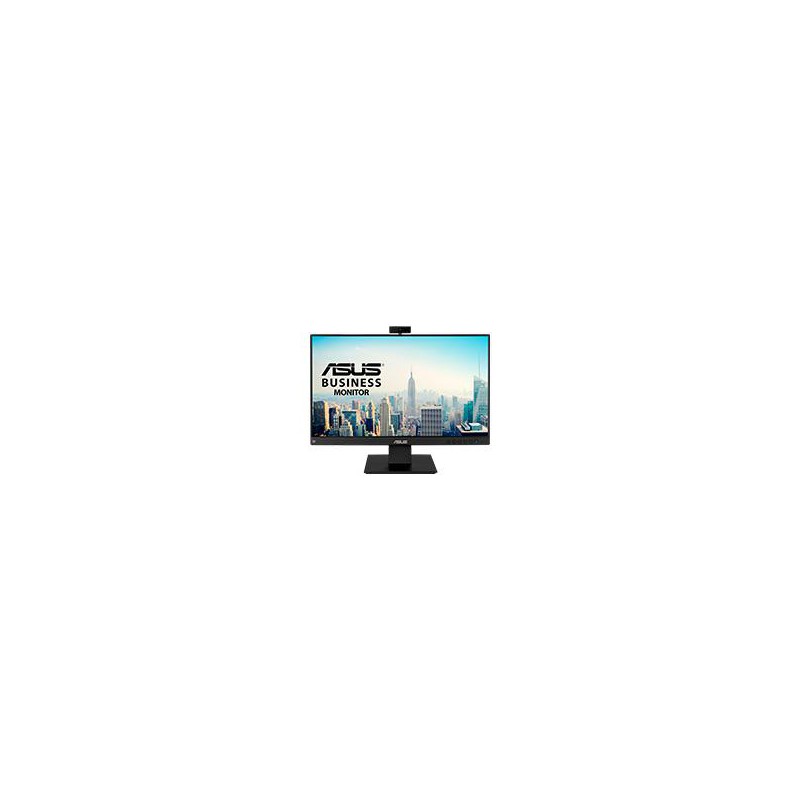 MONITOR ASUS BE24EQK/23.8/1920X1080/TR 5MS/60HZ/DP/HDMI/VGA/VESA/ALTAVOCES/CAMARA WEB/MICROFONO