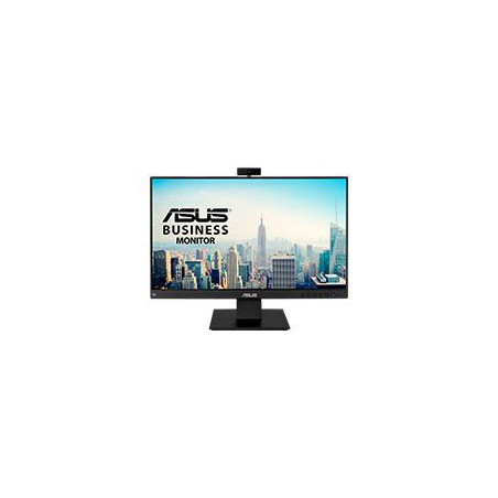 MONITOR ASUS BE24EQK/23.8/1920X1080/TR 5MS/60HZ/DP/HDMI/VGA/VESA/ALTAVOCES/CAMARA WEB/MICROFONO