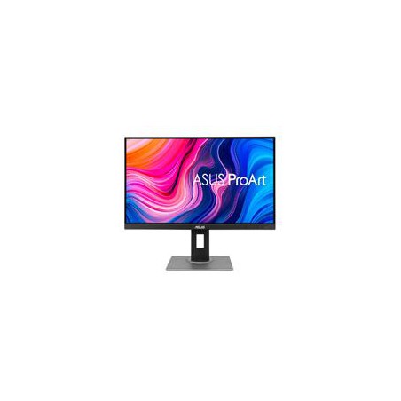 MONITOR ASUS PA278QV/27/2560X1440/TR 5MS/75HZ/DP/HDMI/DVI/VESA/ALTAVOCES/4X USB/PRECISION DE COLOR/GIRO 90