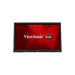 MONITOR TOUCH VIEWSONIC TD2223/ TECNLOGIA INFRARROJA / 10 PUNTOS TACTILES/ 22 PULGADAS/ FULL HD / 1920 X 1080 / VGA / HDMI / USB