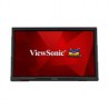 MONITOR TOUCH VIEWSONIC TD2223/ TECNLOGIA INFRARROJA / 10 PUNTOS TACTILES/ 22 PULGADAS/ FULL HD / 1920 X 1080 / VGA / HDMI / USB