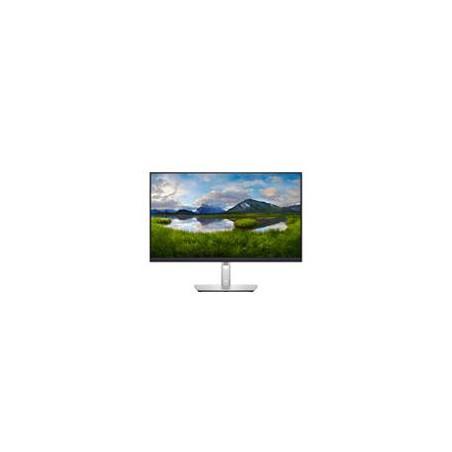 MONITOR LCD DELL P2722H 27 PULGADAS 1920 X 1080 60HZ VGA HDM DP 3 AÑOS DE GARANTIA 210-BBCK