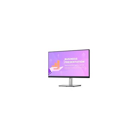 MONITOR DELL  LED P2422HE | 23.8 | HDMI, DP, USB-C, RJ45 | 210-BBCH