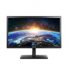 MONITOR LED HD QUARONI / 19.5 PULGADAS / RESOLUCION HD 1366X768 PX / VGA/HDMI / NEGRO