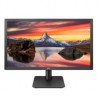 MONITOR LED LG 24MP400-B 23.8 FULLHD 1920X1080, ASPECTO 16:9, 75 HZ, TR 5MS, PANEL IPS, HDMI(1), VGA (1) AUX(1), AMD FREESYNC, C