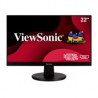 MONITOR VIEWSONIC, VA2247-MH, 1920 X 1080, FULL HD, 75HZ ACTUALIZACION, 5 MS TIEMPO DE RESPUESTA, ALTAVOCES INTREGRADOS, HDMI,  