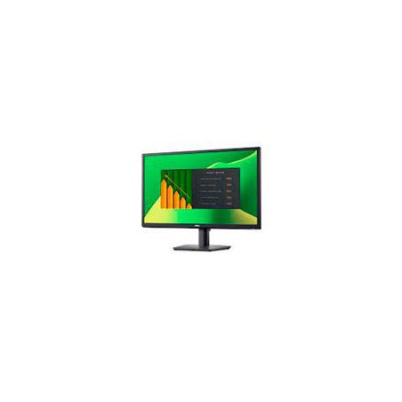 MONITOR LED DELL E2423H | 23.8 PULGADAS FULL HD | 1920 X 1080 | 60HZ | VGA DP | 3 AÑOS DE GARANTIA| 210-BEMM