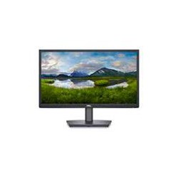 MONITOR LED DELL E2222HS | 21.5 PULGADAS FULL HD | 1920 X 1080 | 60HZ | VGA DP HDMI | BOCINAS INTEGRADAS| 3 AÑOS DE GARANTIA | 2