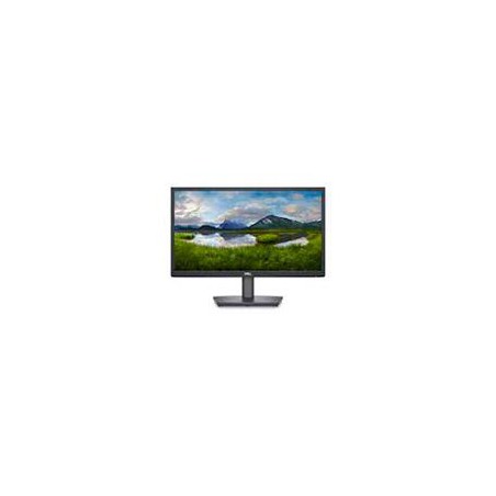 MONITOR LED DELL E2222HS | 21.5 PULGADAS FULL HD | 1920 X 1080 | 60HZ | VGA DP HDMI | BOCINAS INTEGRADAS| 3 AÑOS DE GARANTIA | 2