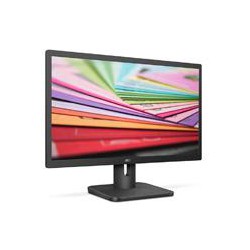 MONITOR LED AOC 20E1H / 19.5 PULGADAS / ENTRADA HDMI Y VGA / TIEMPO DE RESPUESTA 5MS / BRILLO 200 CD/M2 / VESA 100X100 MM / COLO